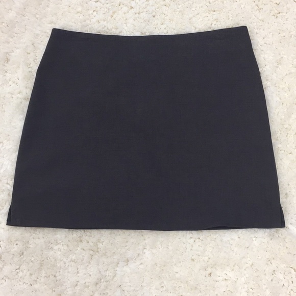R Wear by Rampage Dark Work Skirt Size 5 - Picture 1 of 2